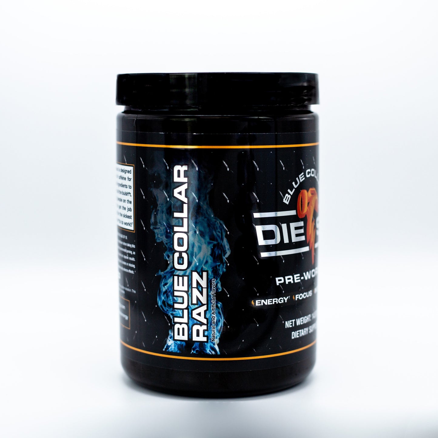 Pre-Workout