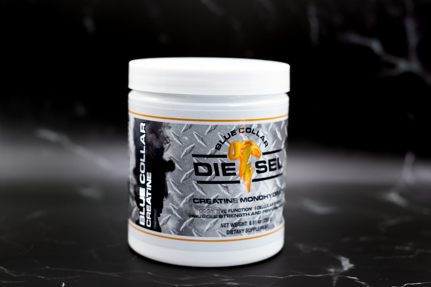 Blue Collar Creatine