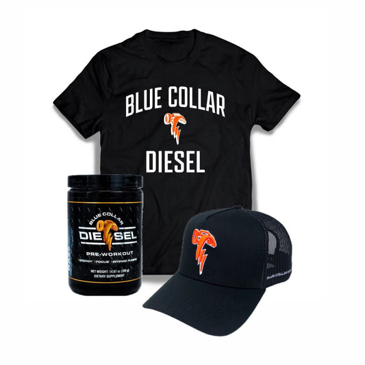 BCD Bundle