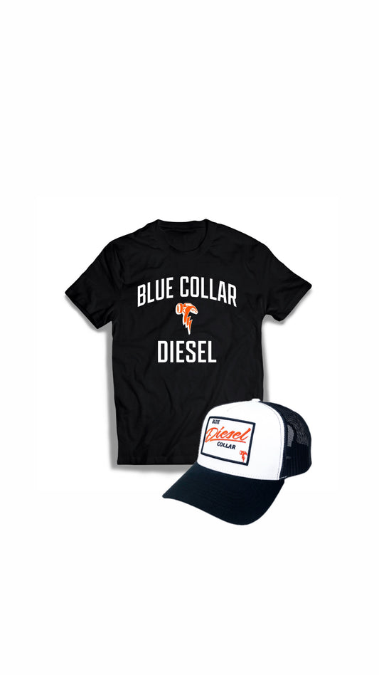 Merch Bundle