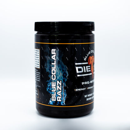 Pre-Workout