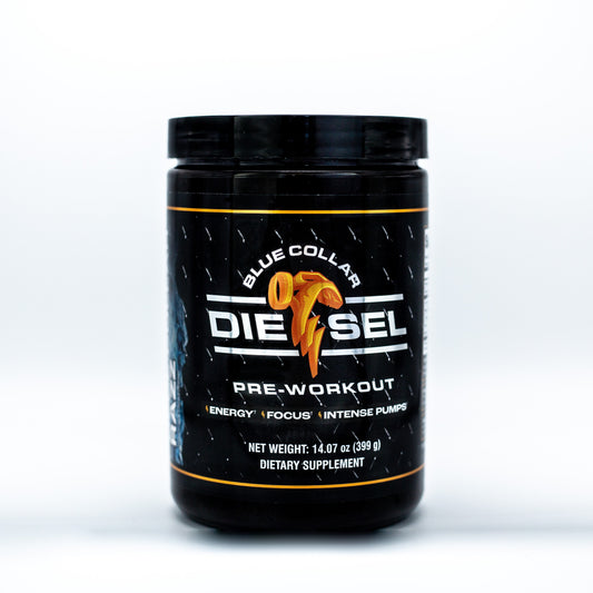 Pre-Workout