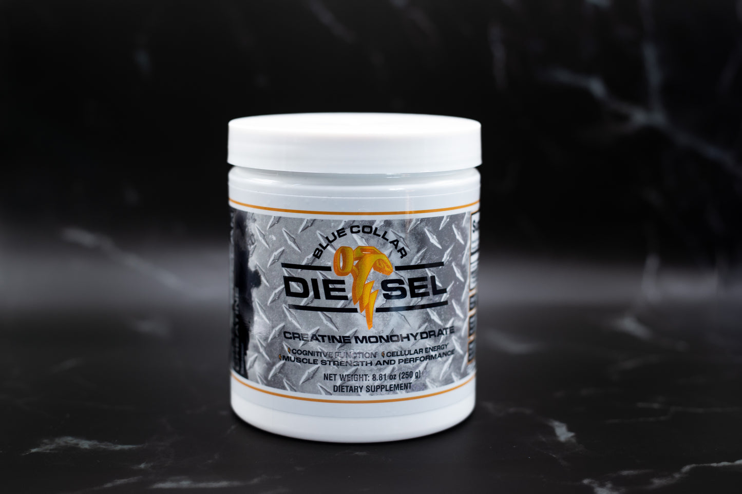 Blue Collar Creatine