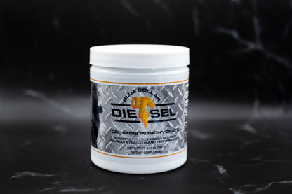 Blue Collar Creatine