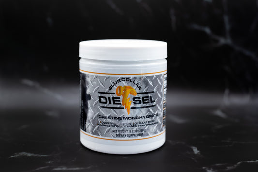 Blue Collar Creatine