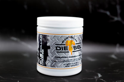 Blue Collar Creatine