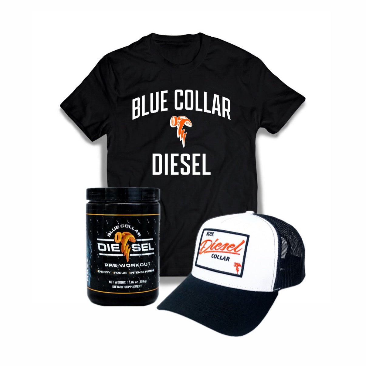 BCD Bundle